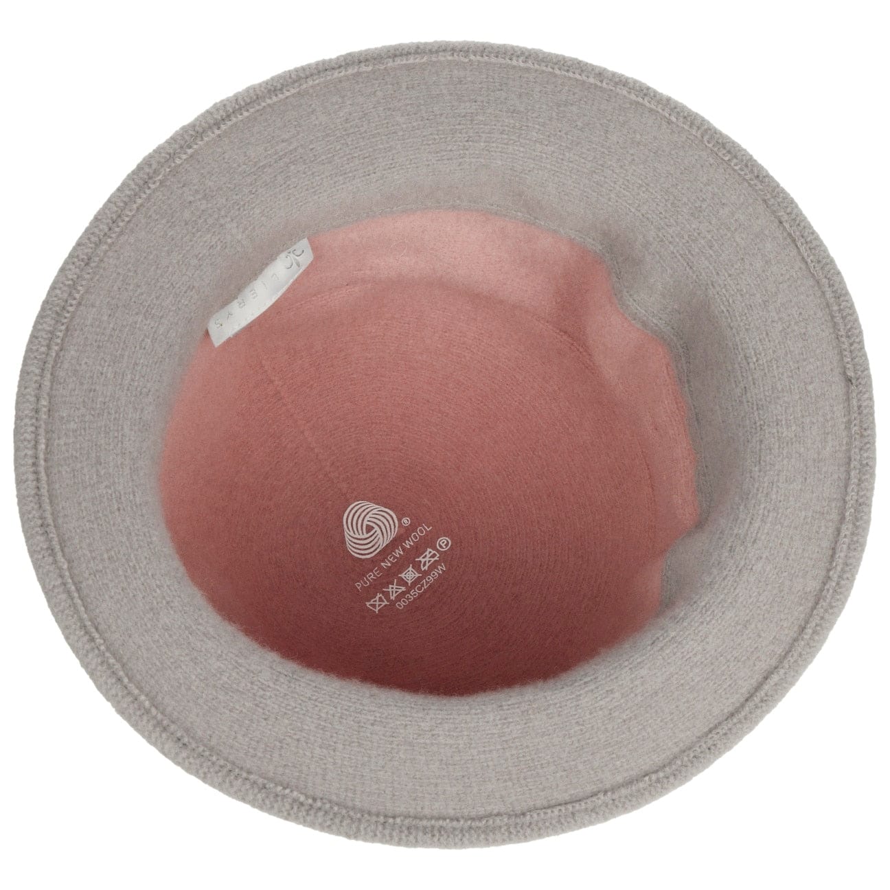 Oretka Milled Wool Hat by Lierys - JJ Hat Center ®