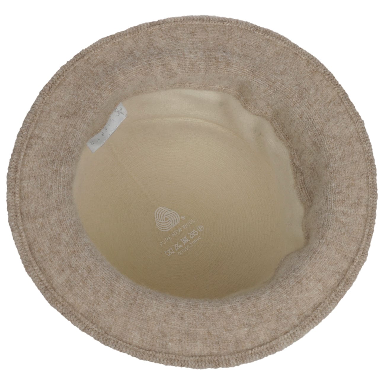 Oretka Milled Wool Hat by Lierys - JJ Hat Center ®