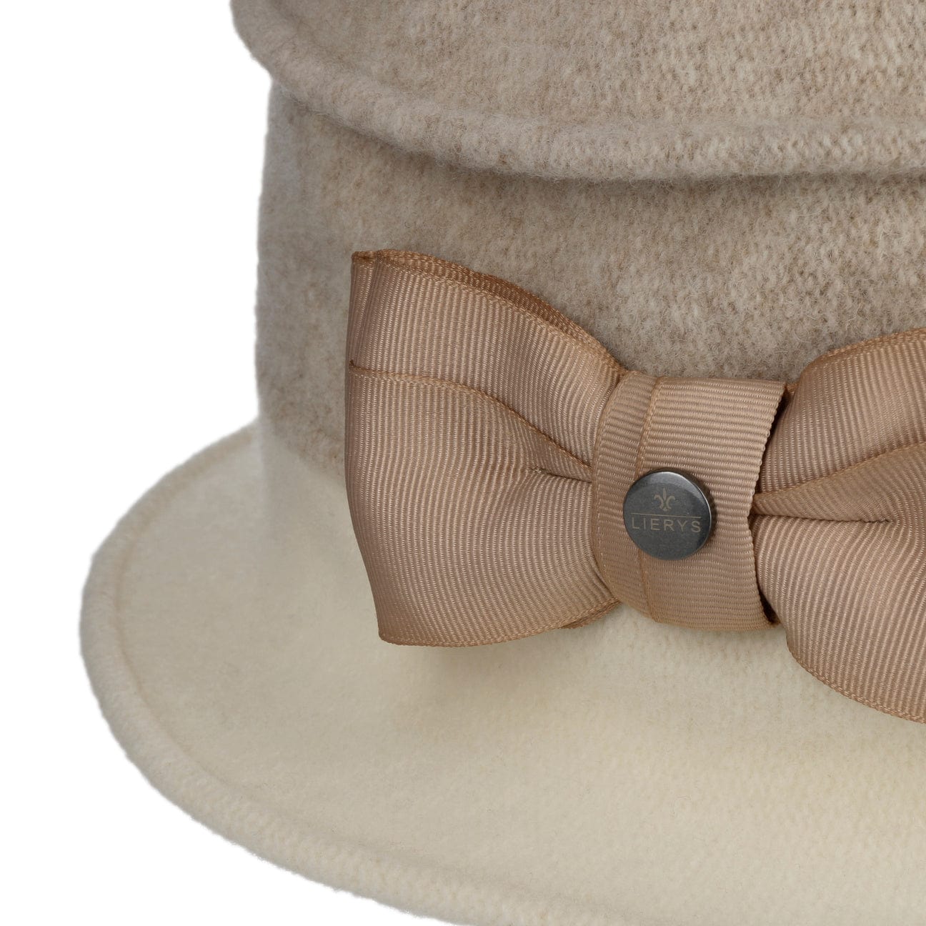 Oretka Milled Wool Hat by Lierys - JJ Hat Center ®