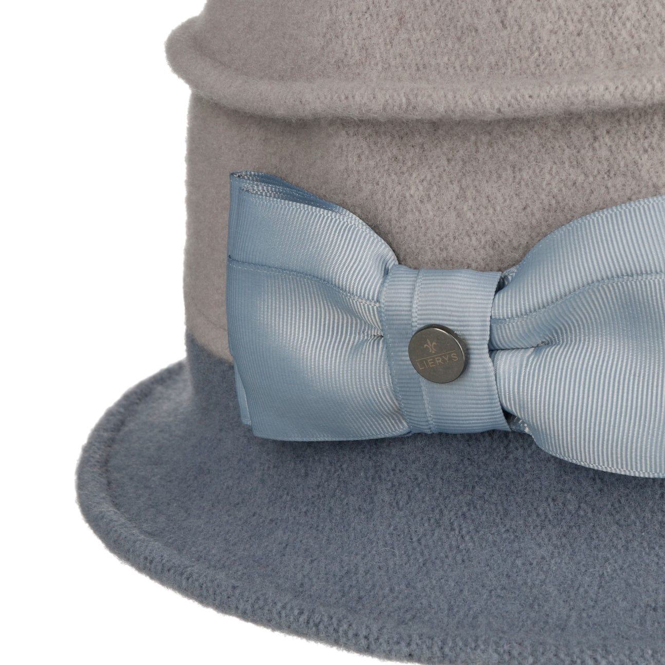 Oretka Milled Wool Hat by Lierys - JJ Hat Center ®