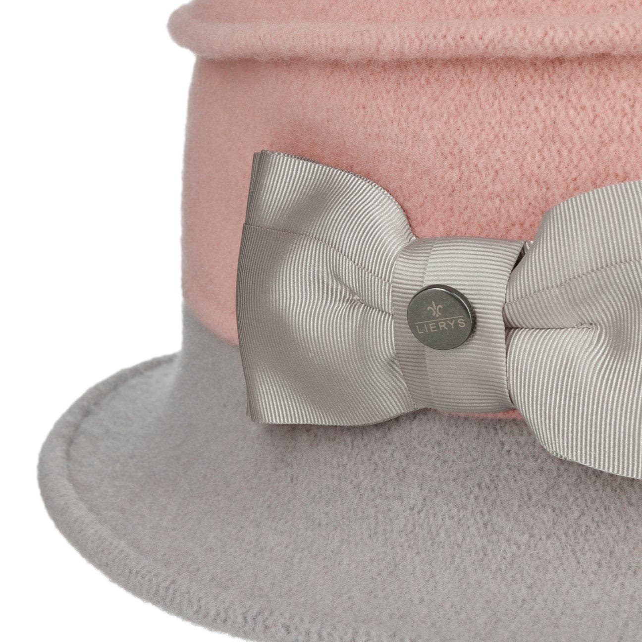 Oretka Milled Wool Hat by Lierys - JJ Hat Center ®