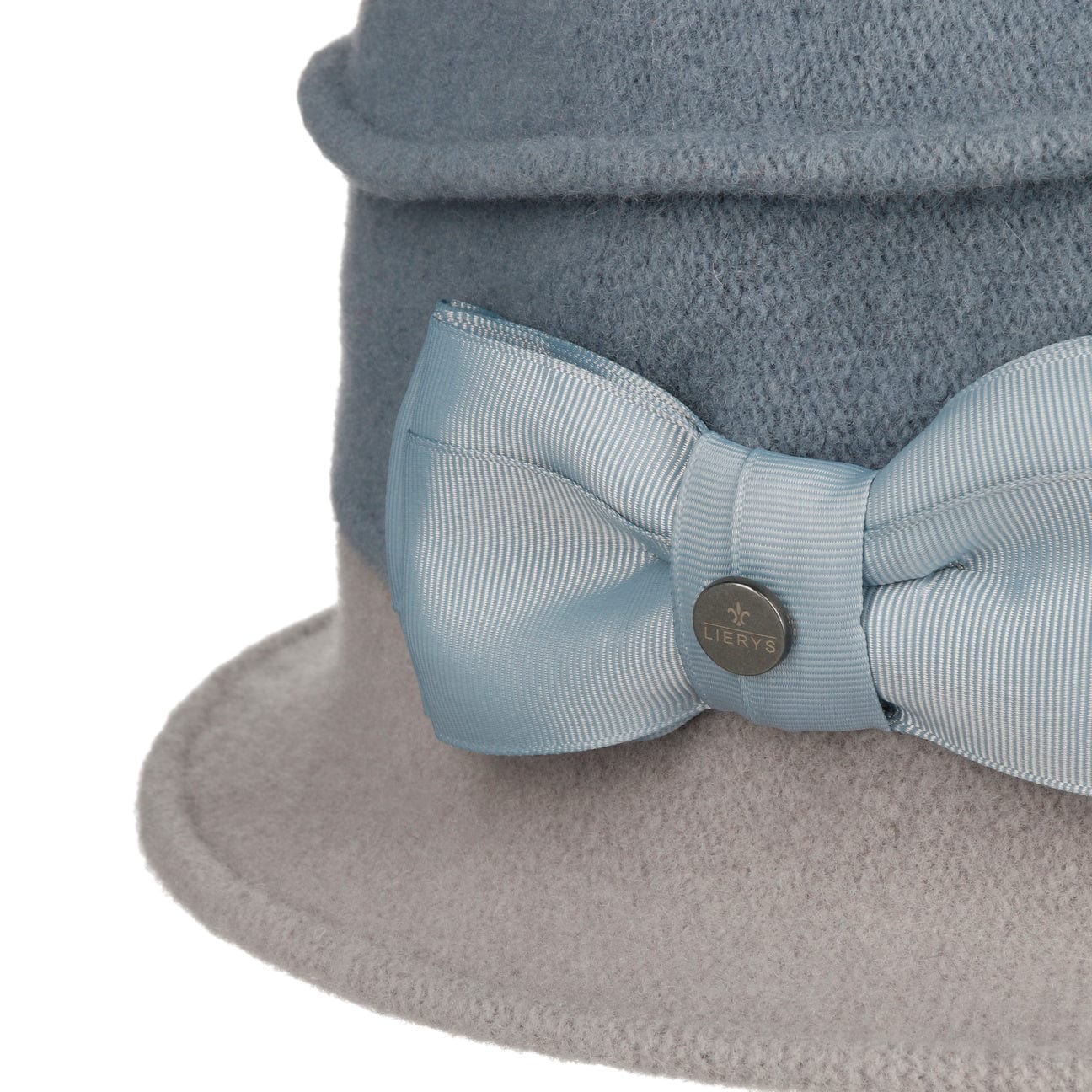 Oretka Milled Wool Hat by Lierys - JJ Hat Center ®