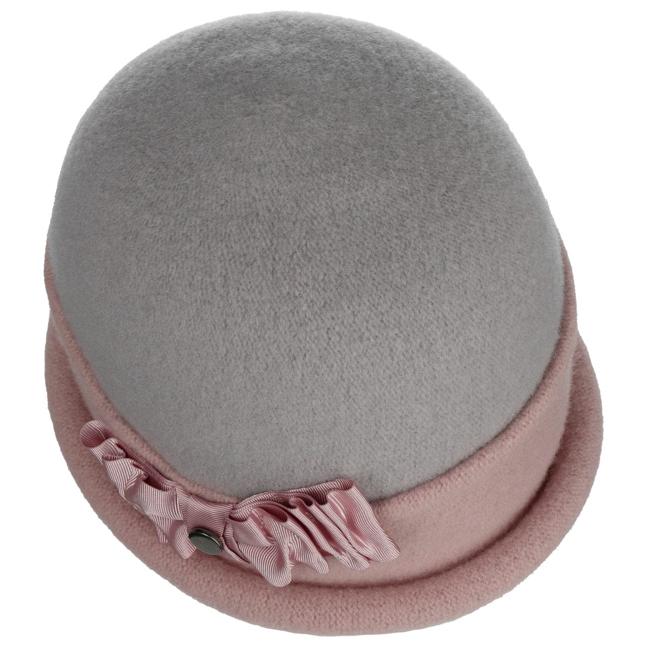 Oretka Toque Milled Wool Hat by Lierys - JJ Hat Center ®