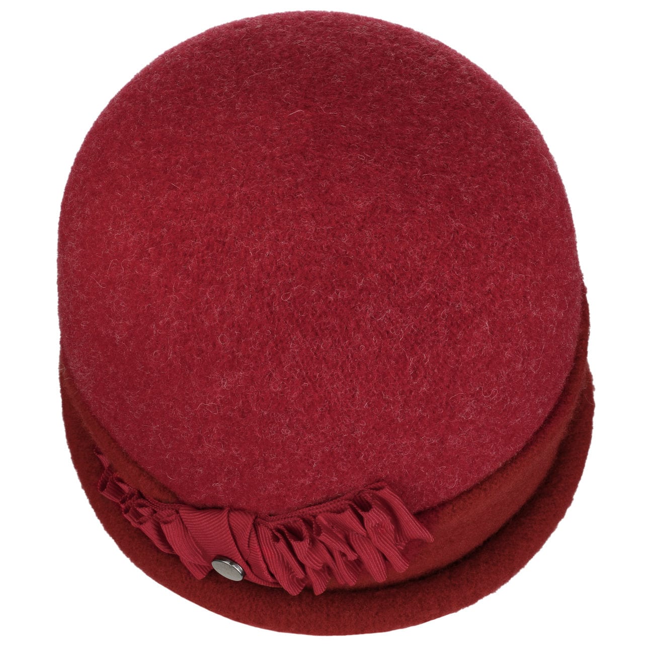 Oretka Toque Milled Wool Hat by Lierys - JJ Hat Center ®