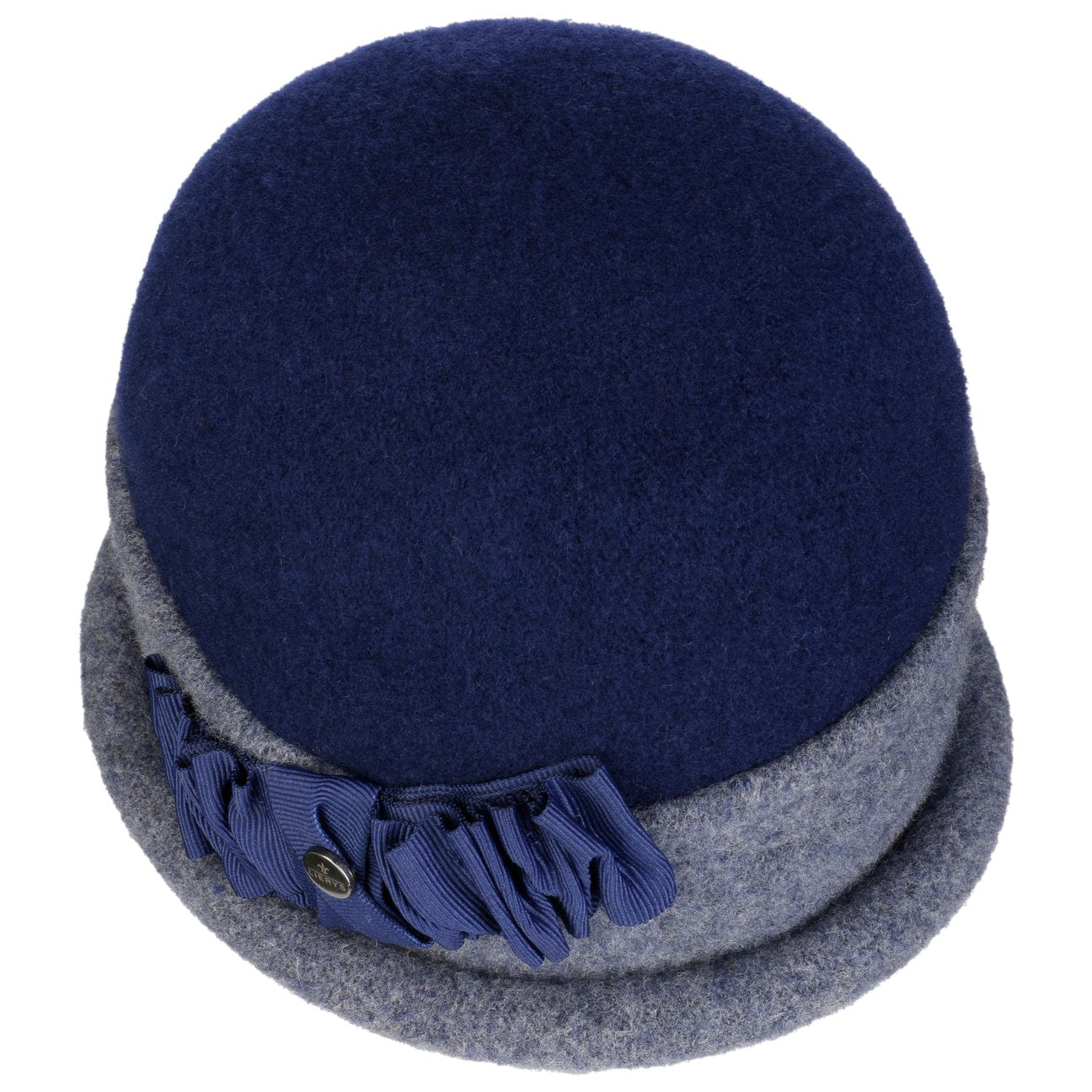 Oretka Toque Milled Wool Hat by Lierys - JJ Hat Center ®
