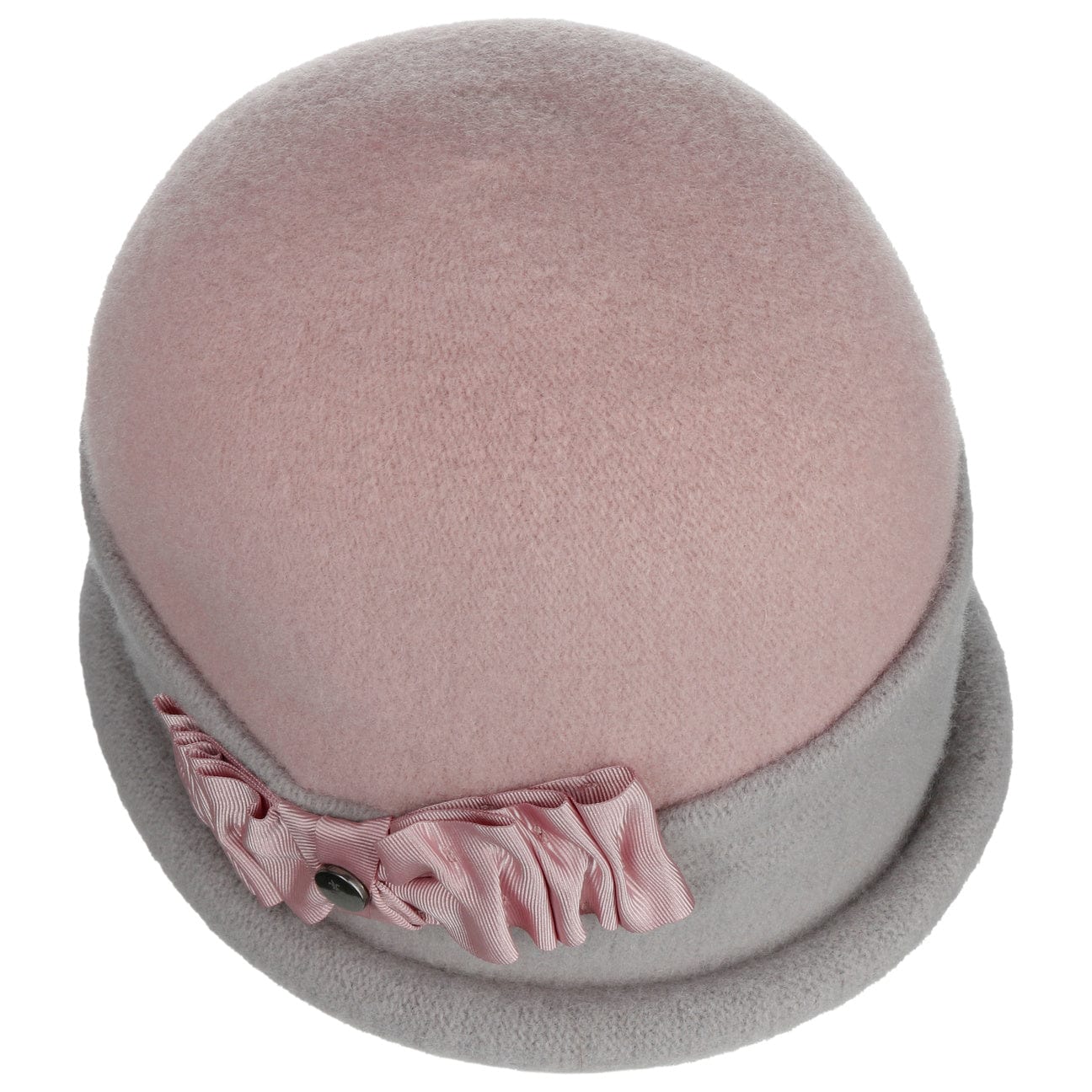 Oretka Toque Milled Wool Hat by Lierys - JJ Hat Center ®