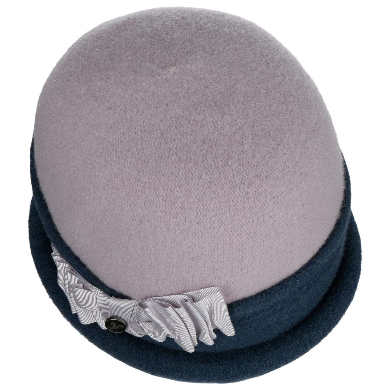 Oretka Toque Milled Wool Hat by Lierys - JJ Hat Center ®