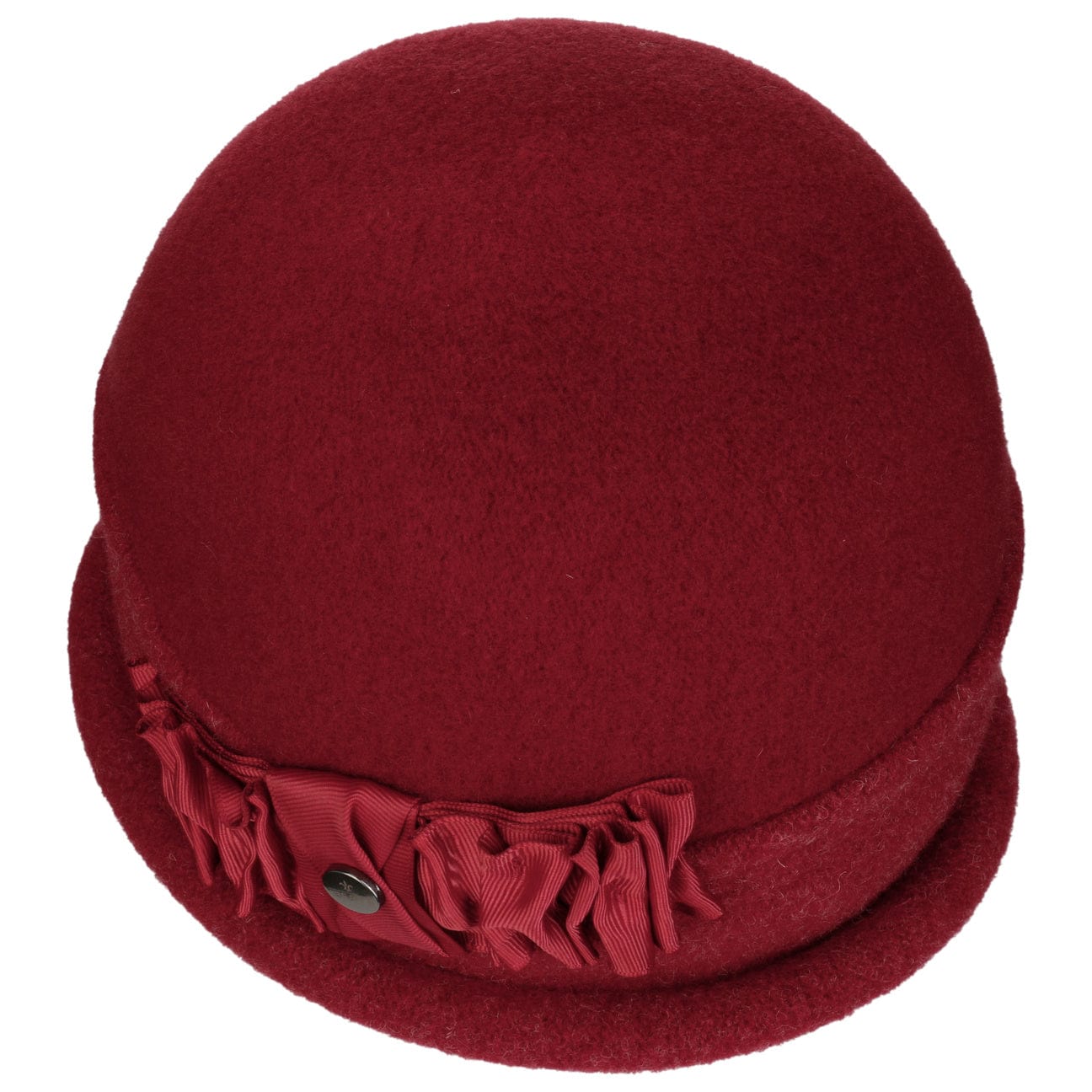 Oretka Toque Milled Wool Hat by Lierys - JJ Hat Center ®