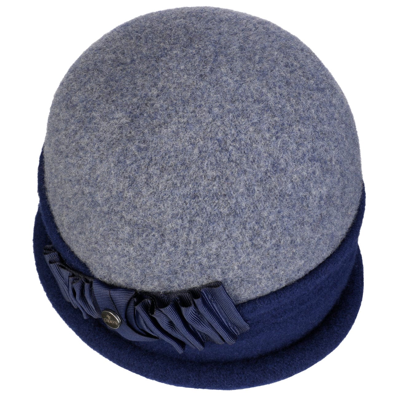 Oretka Toque Milled Wool Hat by Lierys - JJ Hat Center ®