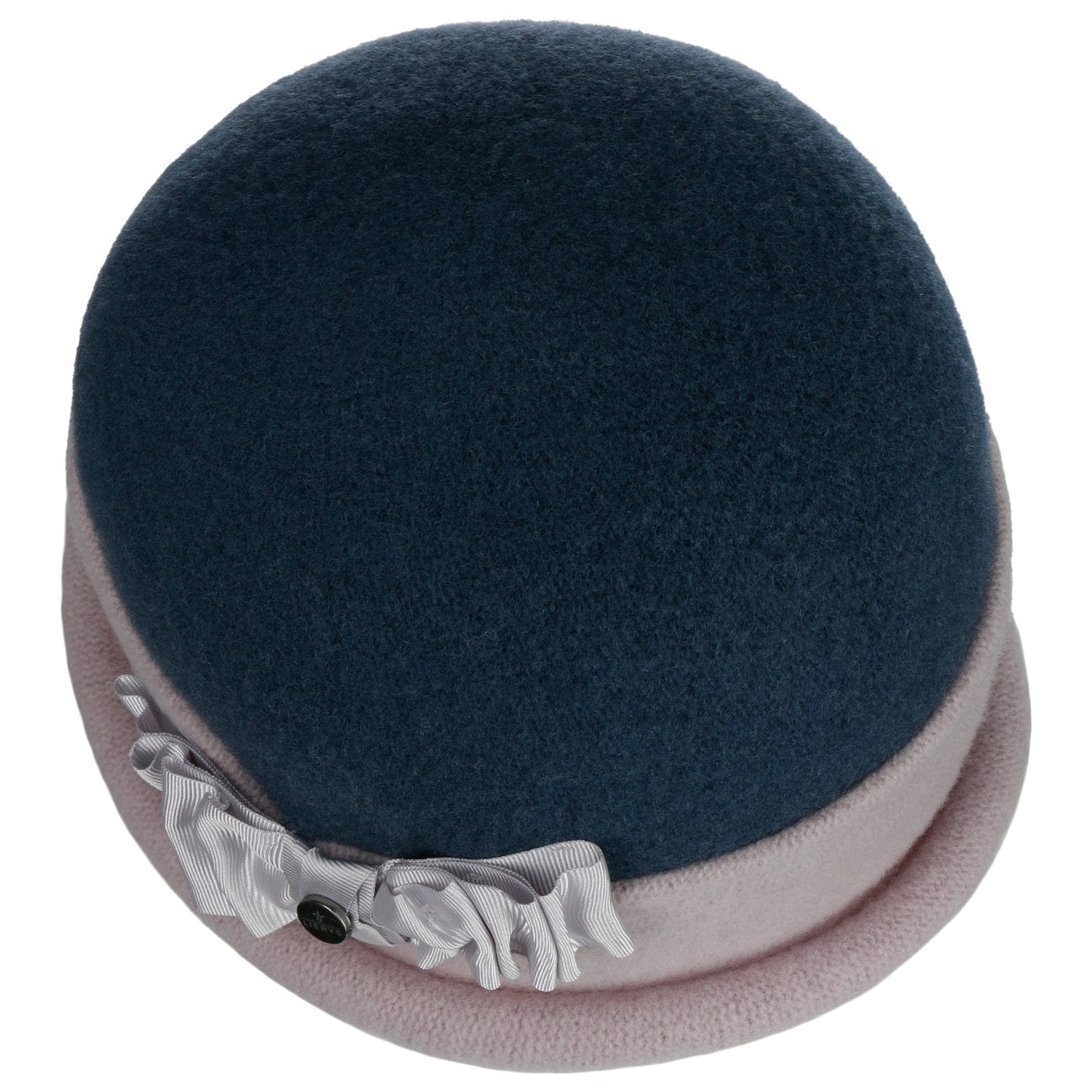 Oretka Toque Milled Wool Hat by Lierys - JJ Hat Center ®