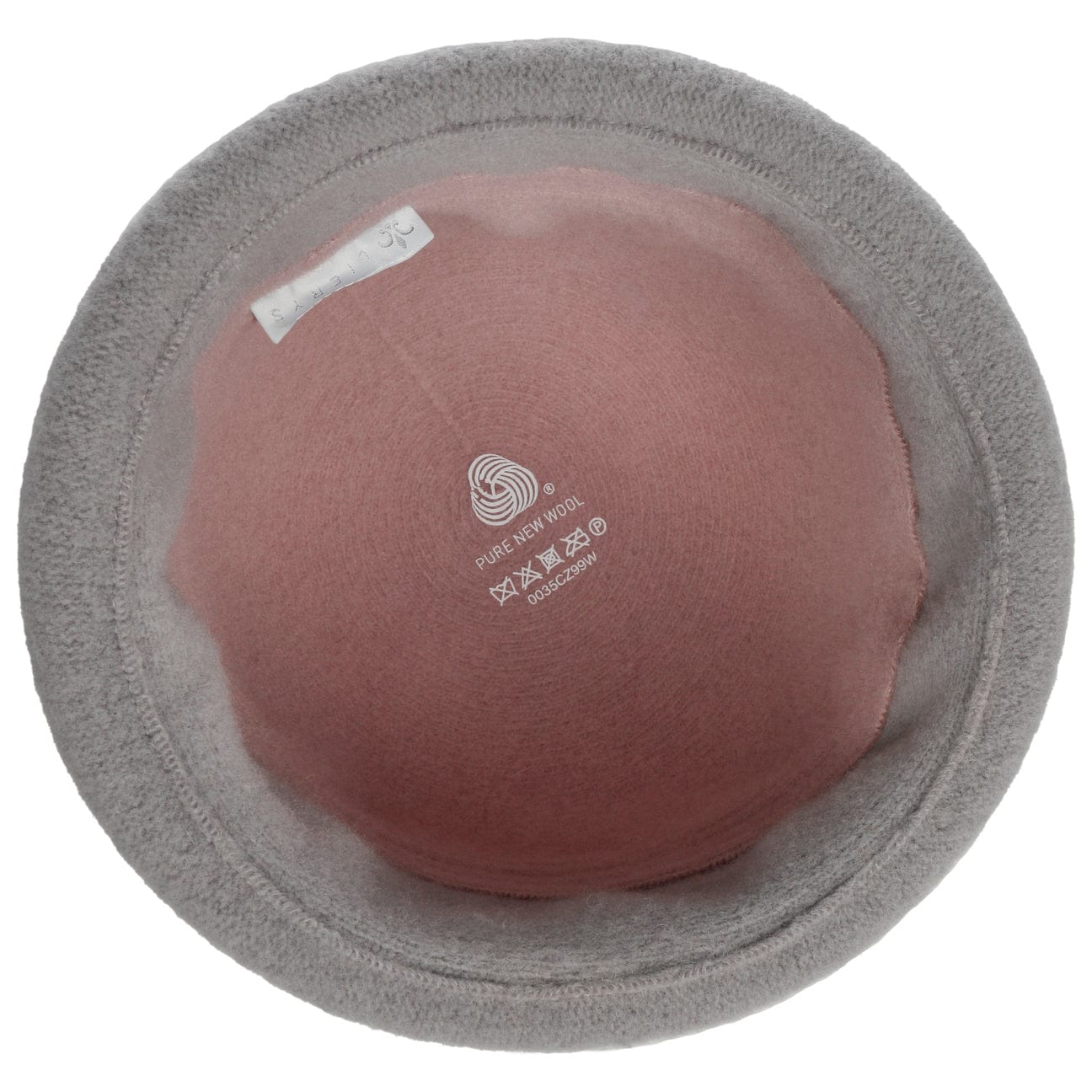 Oretka Toque Milled Wool Hat by Lierys - JJ Hat Center ®
