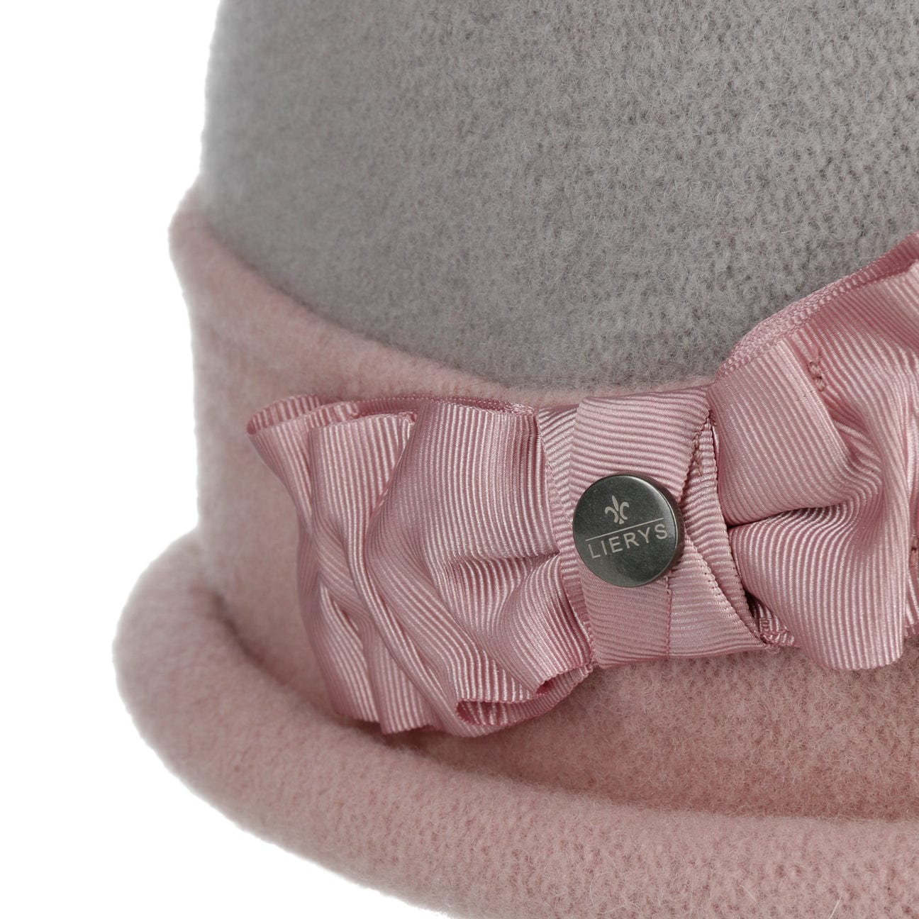 Oretka Toque Milled Wool Hat by Lierys - JJ Hat Center ®