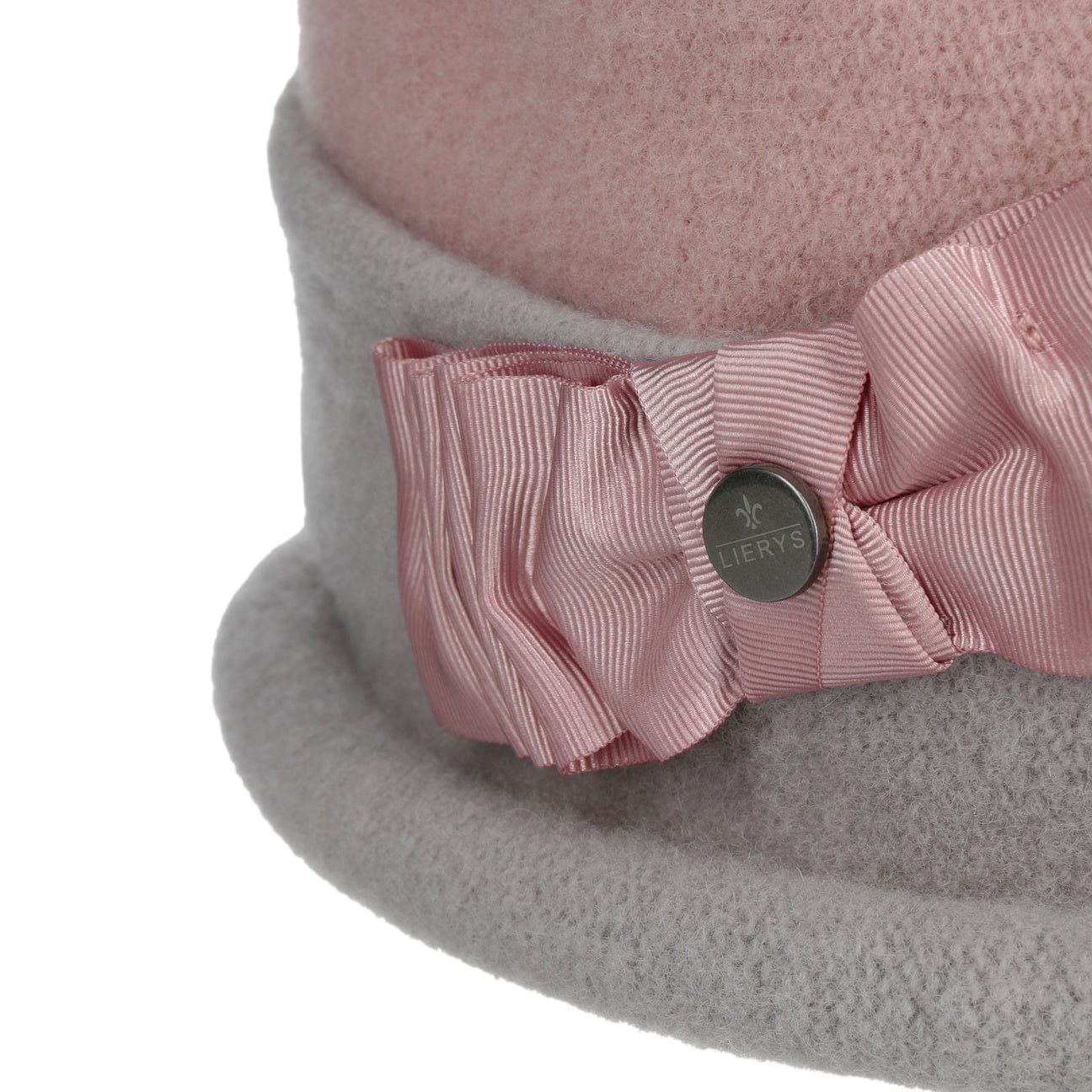 Oretka Toque Milled Wool Hat by Lierys - JJ Hat Center ®