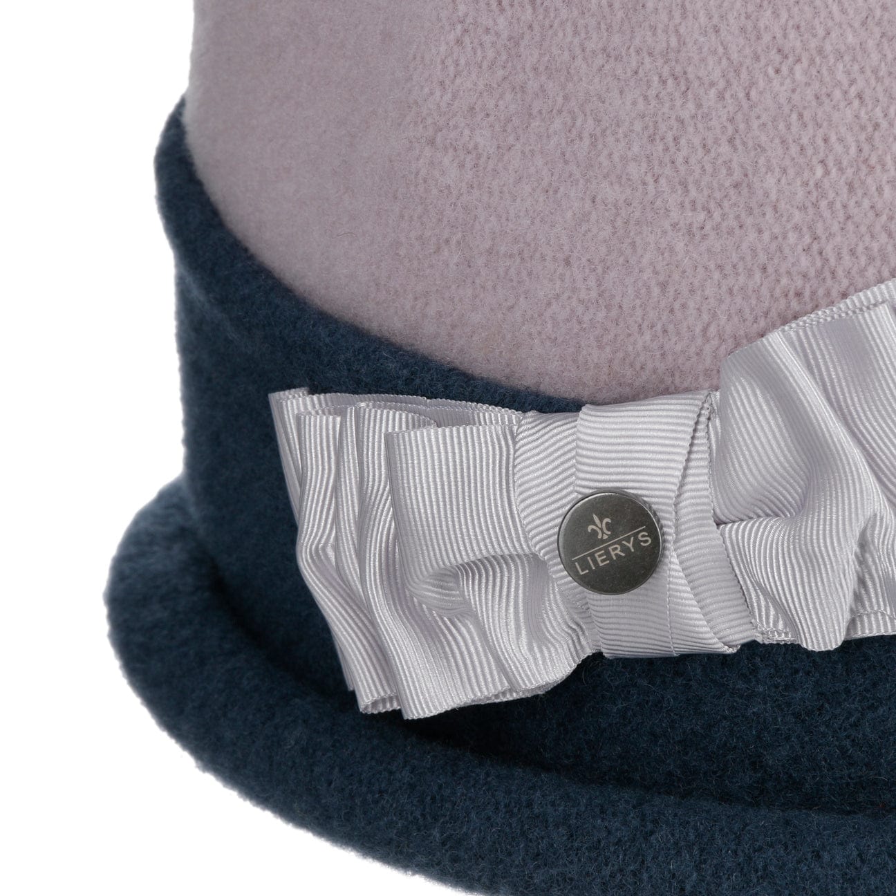 Oretka Toque Milled Wool Hat by Lierys - JJ Hat Center ®