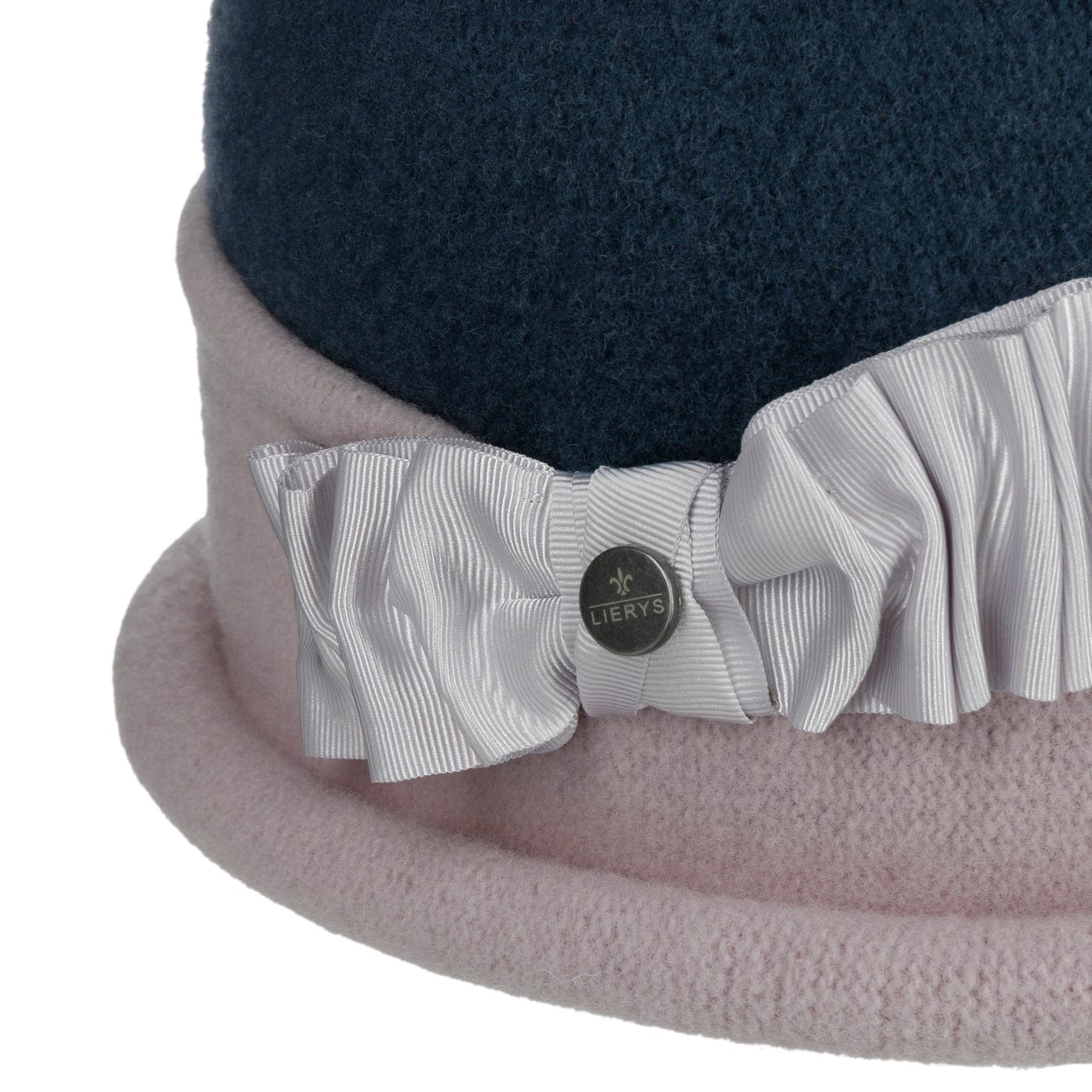 Oretka Toque Milled Wool Hat by Lierys - JJ Hat Center ®