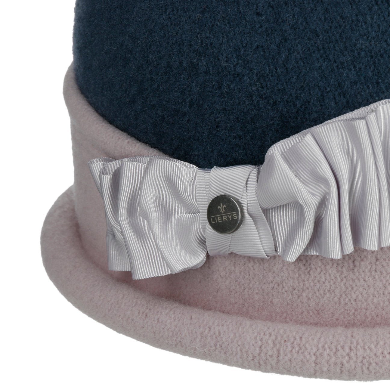 Oretka Toque Milled Wool Hat - JJ Hat Center ®