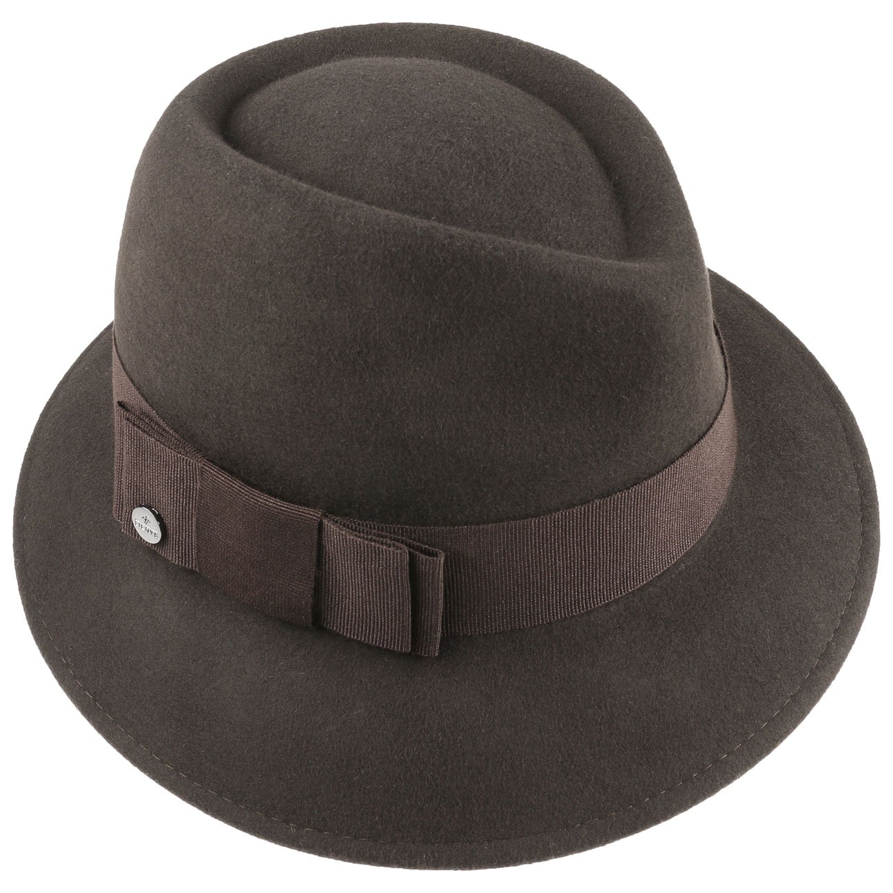 Asym Women's Hat by Lierys - JJ Hat Center ®