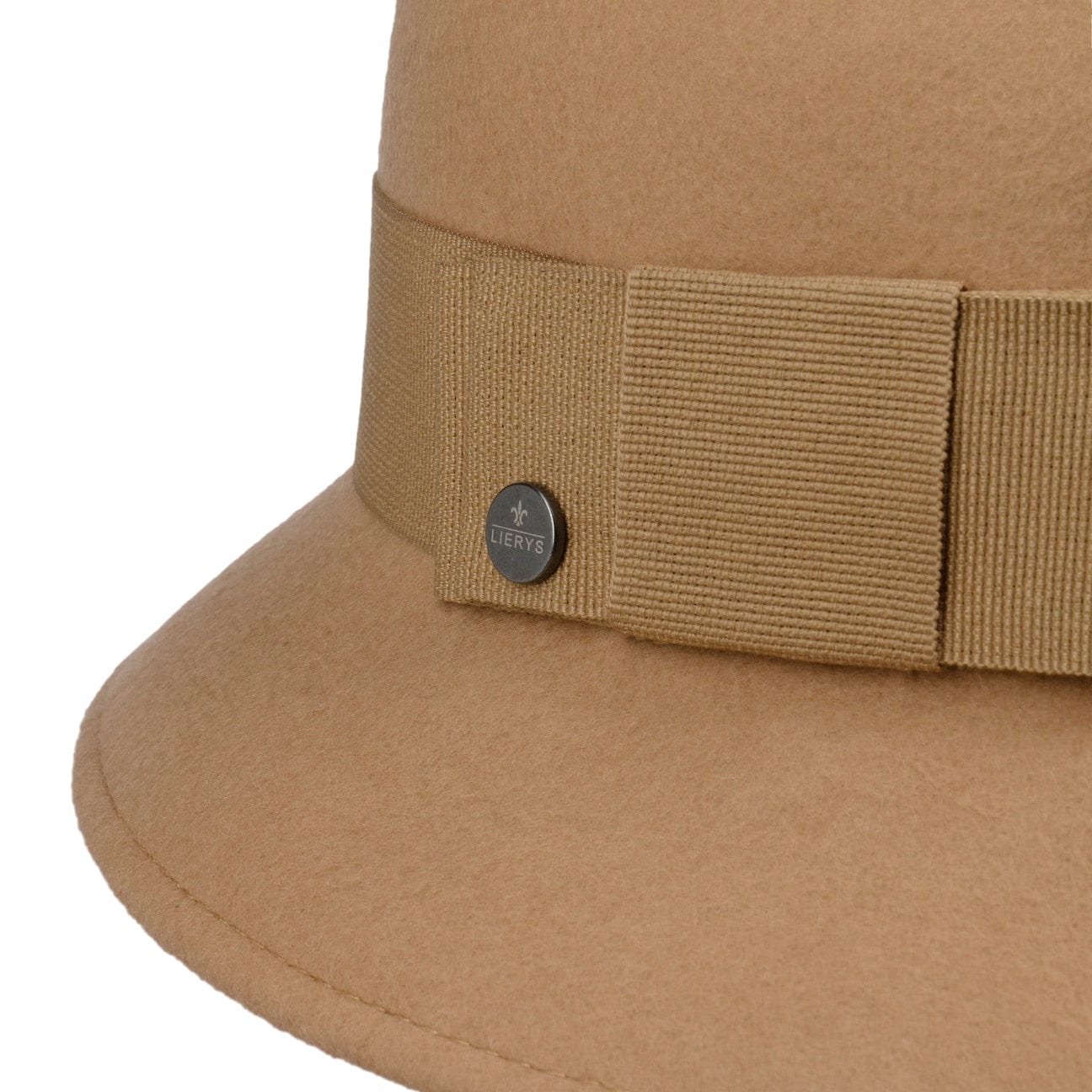 Asym Women's Hat by Lierys - JJ Hat Center ®