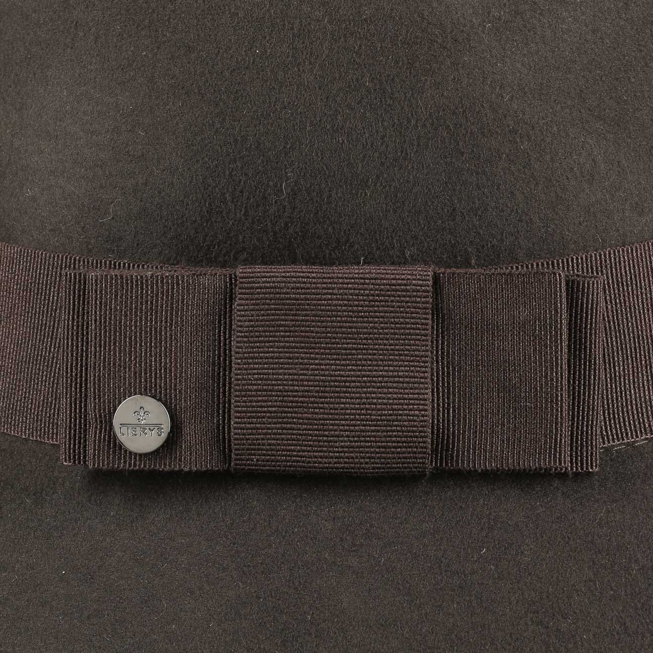 Asym Women's Hat by Lierys - JJ Hat Center ®
