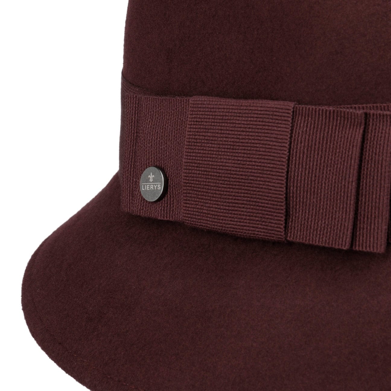 Asym Women's Hat by Lierys - JJ Hat Center ®