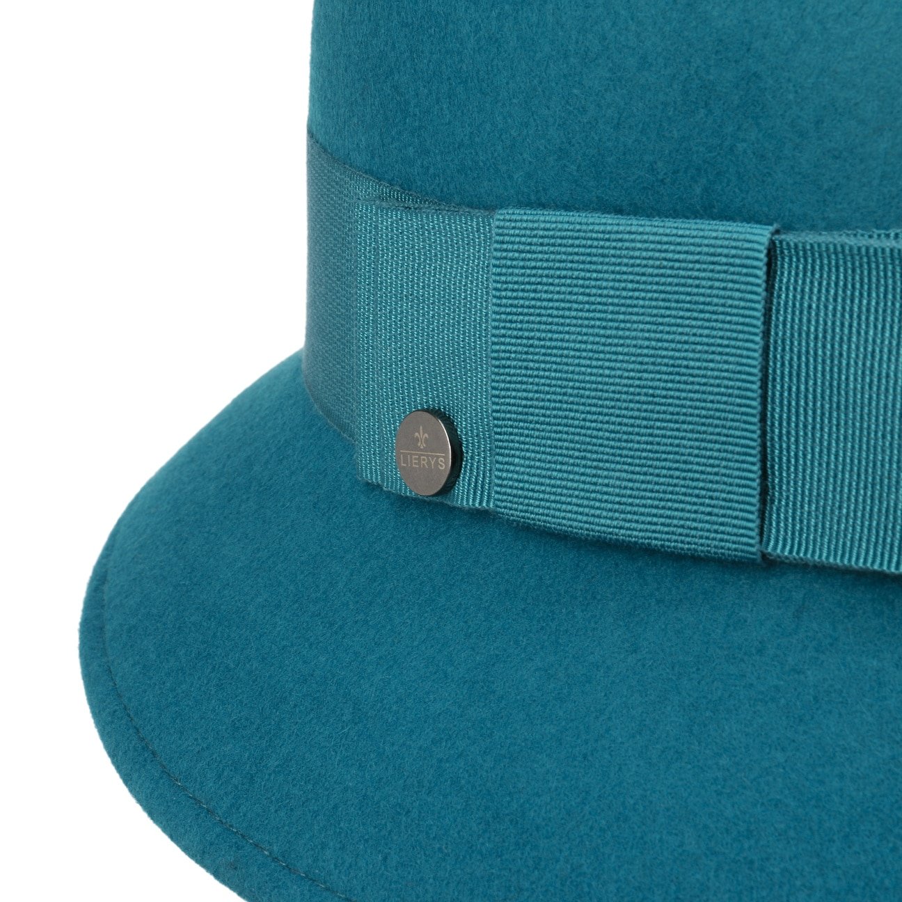 Asym Women's Hat by Lierys - JJ Hat Center ®