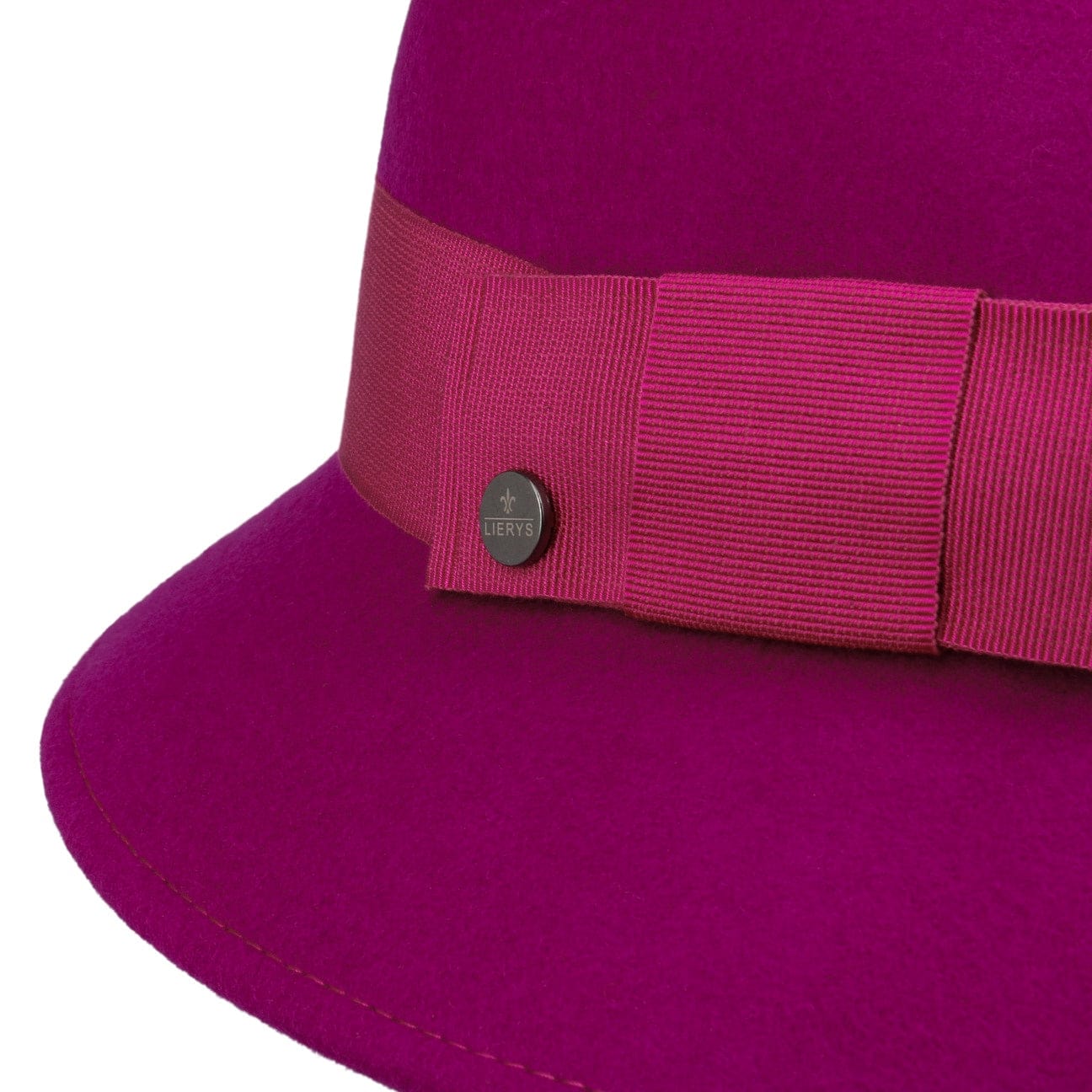 Asym Women's Hat by Lierys - JJ Hat Center ®