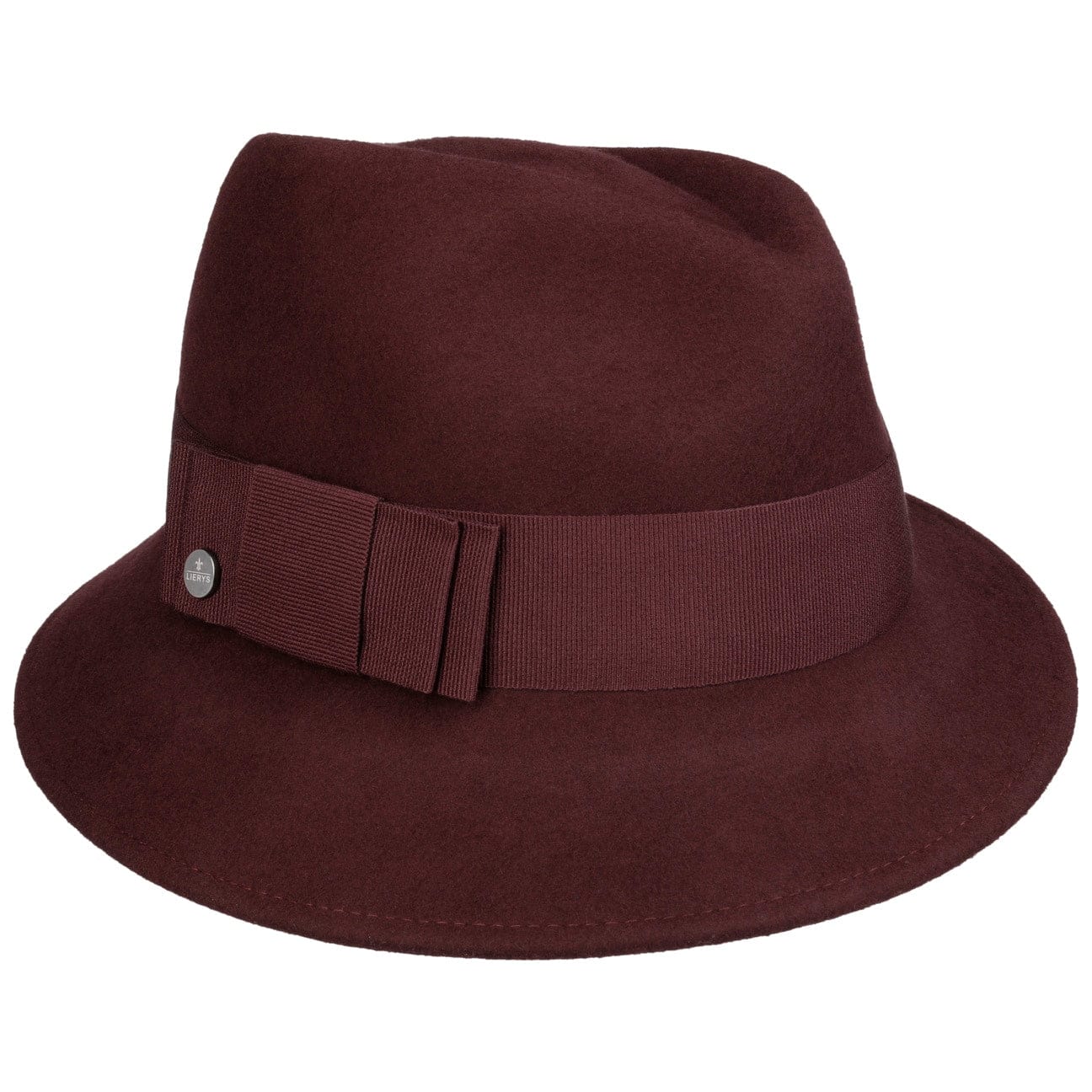 Asym Women's Hat by Lierys - JJ Hat Center ®