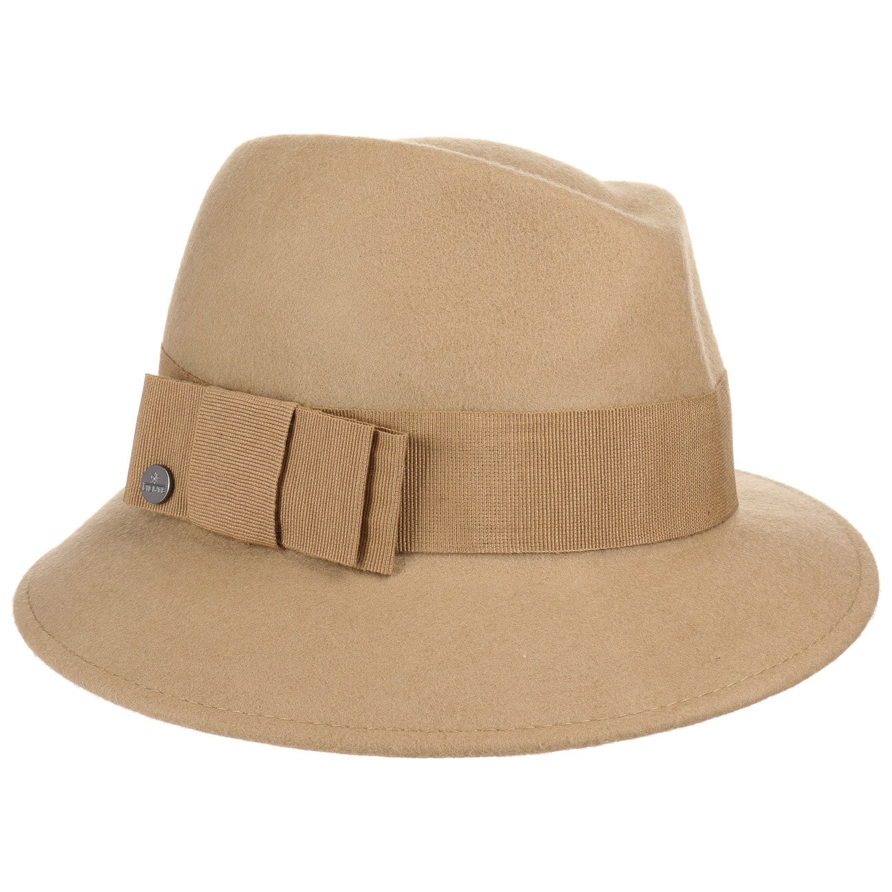 Asym Women's Hat by Lierys - JJ Hat Center ®