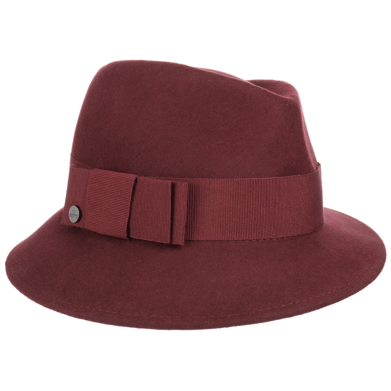 Asym Women's Hat by Lierys - JJ Hat Center ®