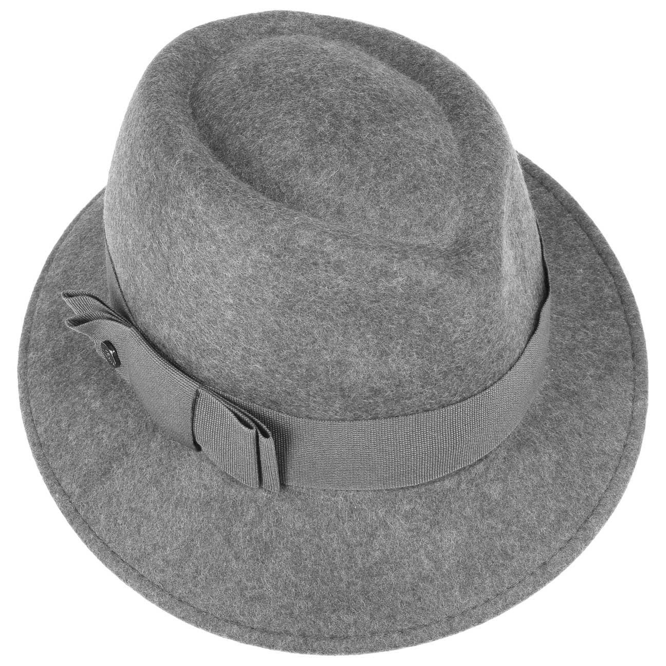 Asym Melange Women's Hat by Lierys - JJ Hat Center ®