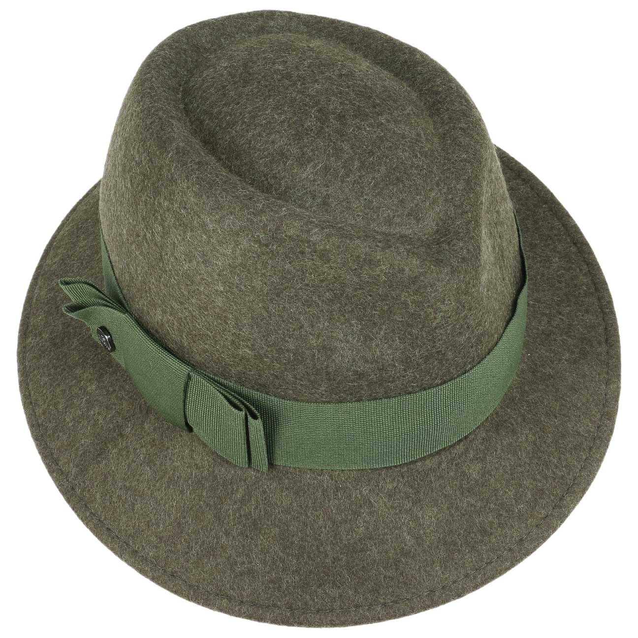Asym Melange Women's Hat by Lierys - JJ Hat Center ®