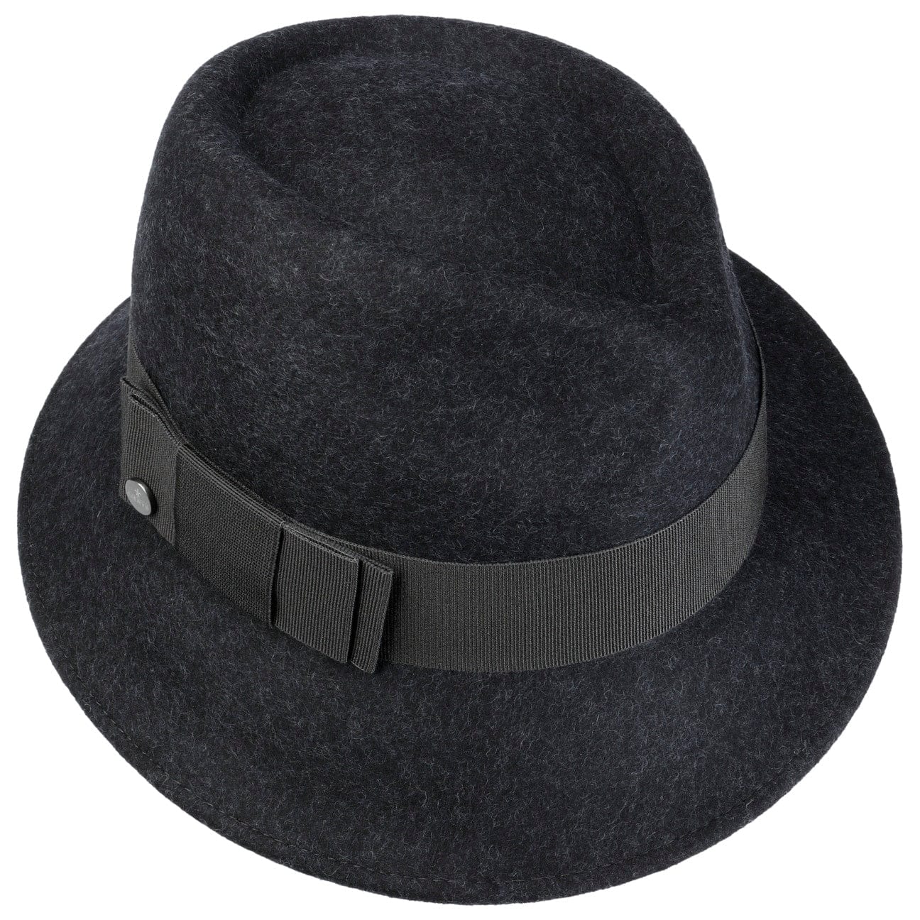 Asym Melange Women's Hat by Lierys - JJ Hat Center ®
