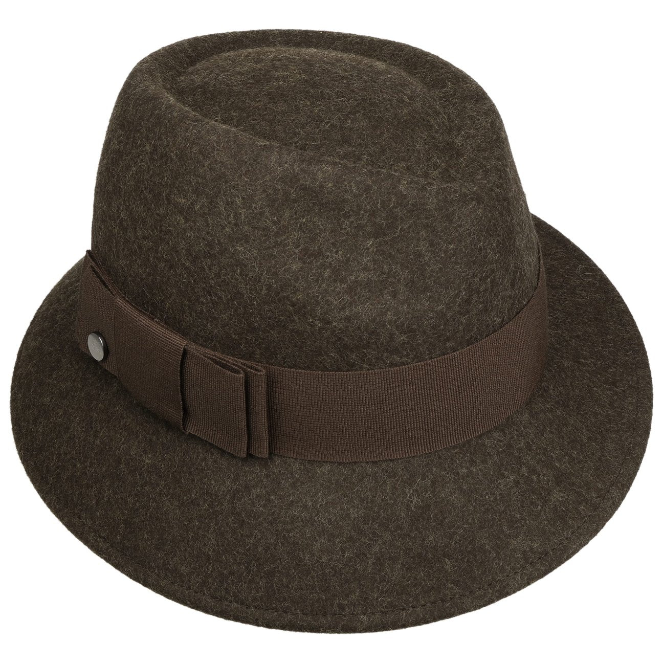 Asym Melange Women's Hat - JJ Hat Center ®