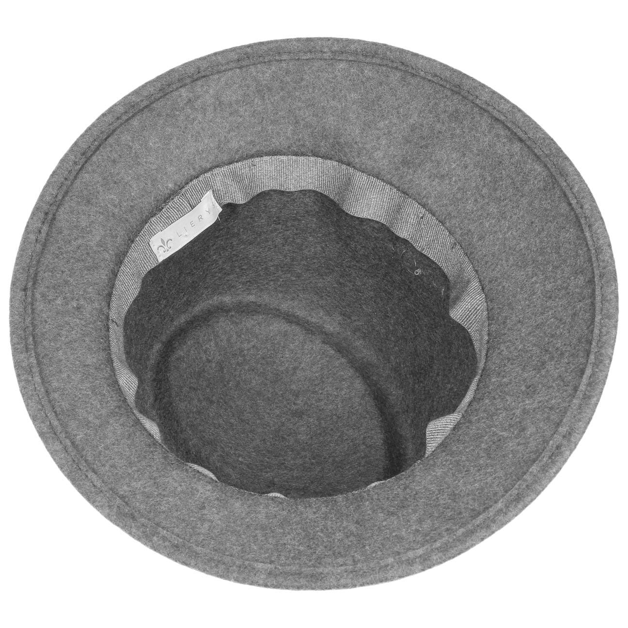 Asym Melange Women's Hat by Lierys - JJ Hat Center ®