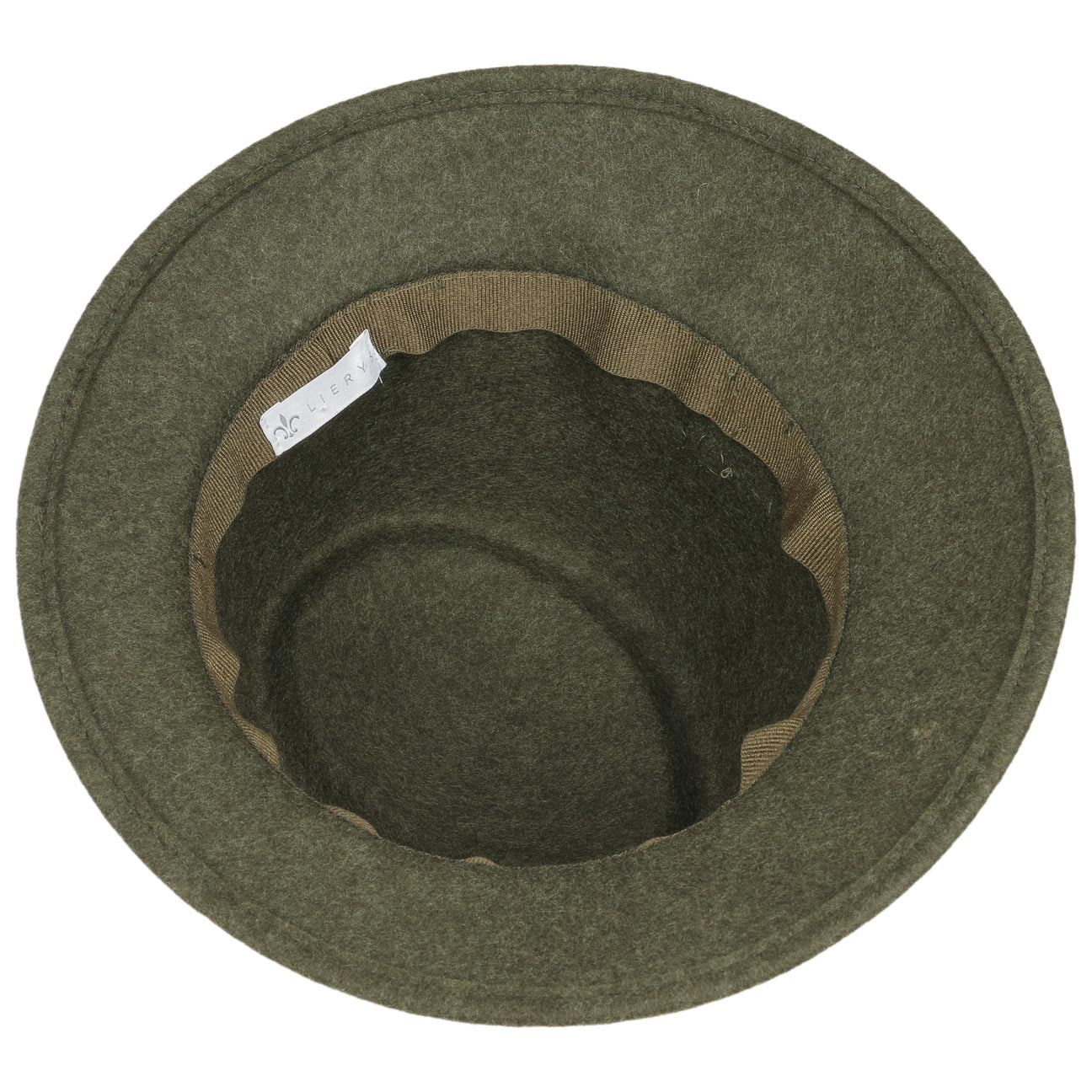 Asym Melange Women's Hat by Lierys - JJ Hat Center ®