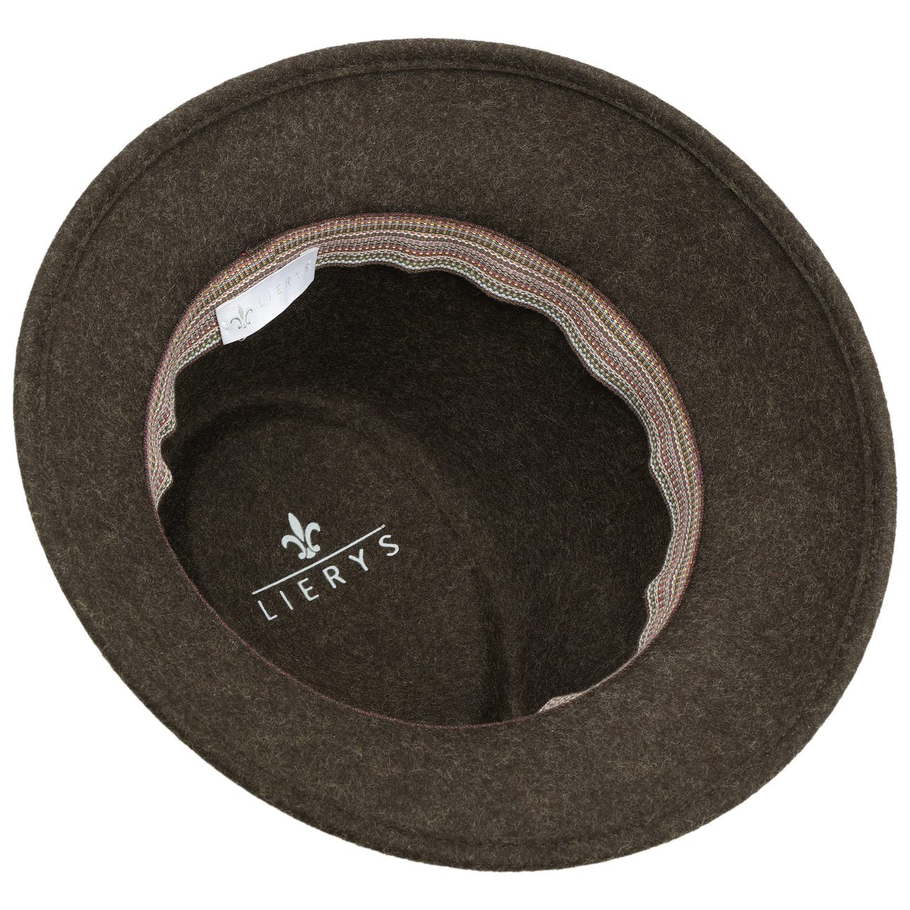 Asym Melange Women's Hat - JJ Hat Center ®