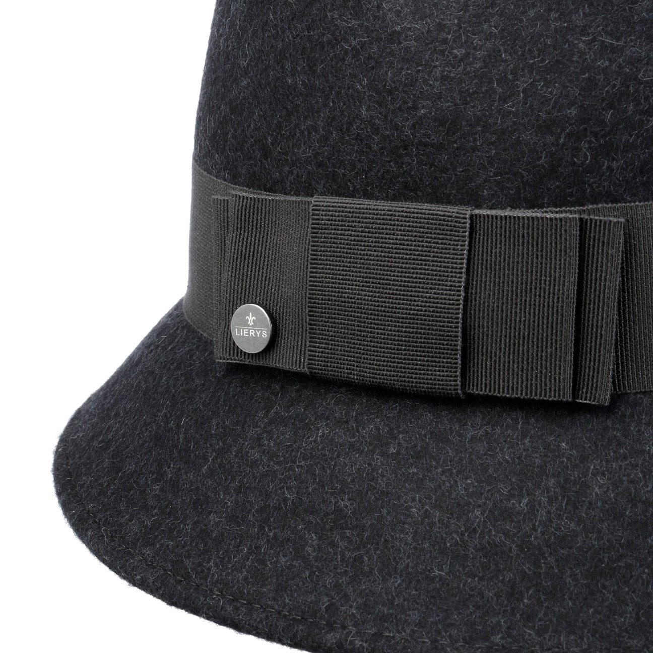 Asym Melange Women's Hat by Lierys - JJ Hat Center ®