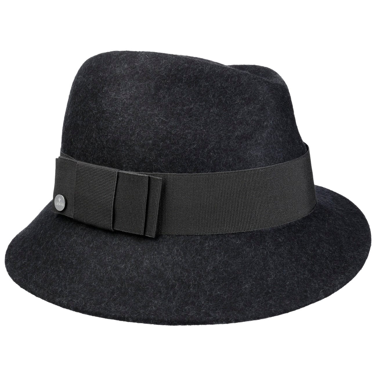 Asym Melange Women's Hat by Lierys - JJ Hat Center ®