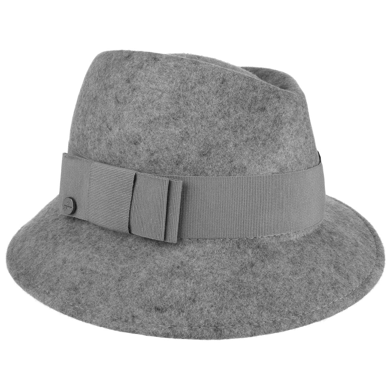 Asym Melange Women's Hat by Lierys - JJ Hat Center ®