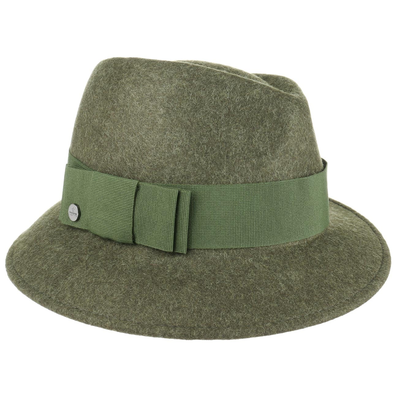 Asym Melange Women's Hat by Lierys - JJ Hat Center ®