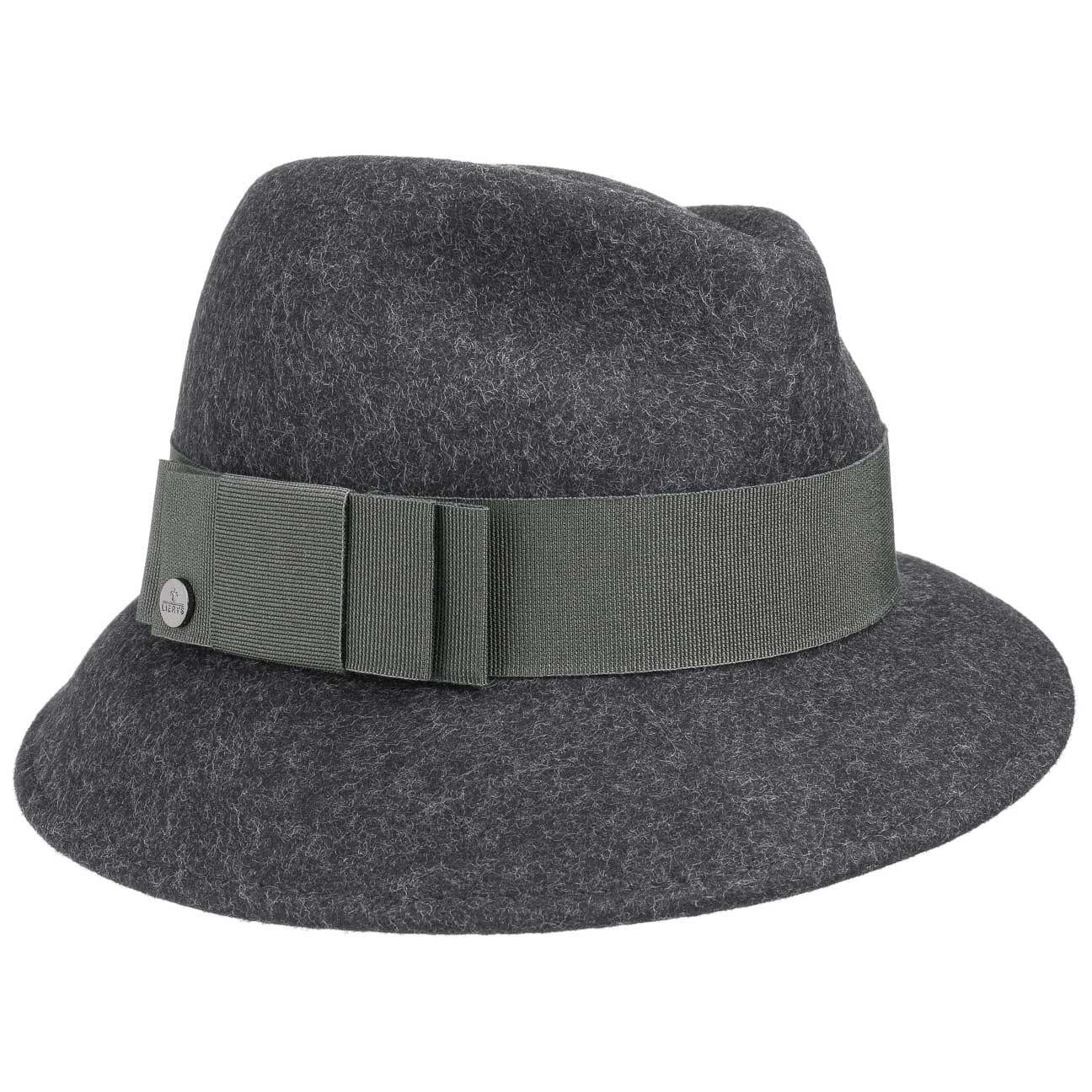 Asym Melange Women's Hat by Lierys - JJ Hat Center ®