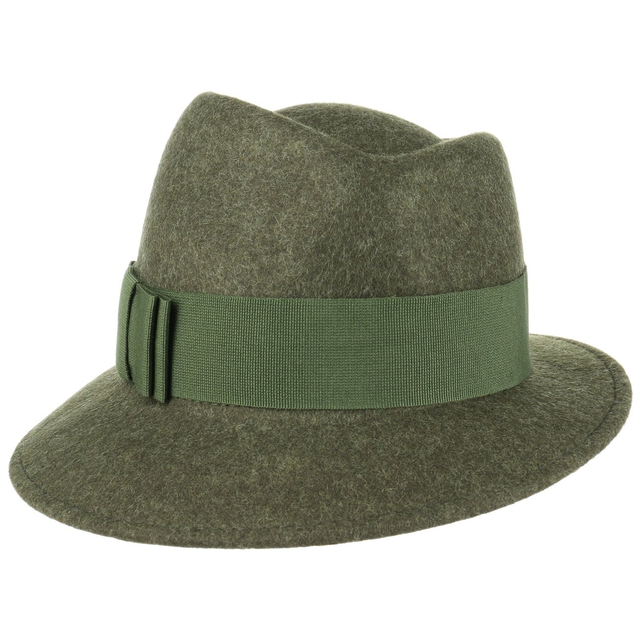 Asym Melange Women's Hat by Lierys - JJ Hat Center ®