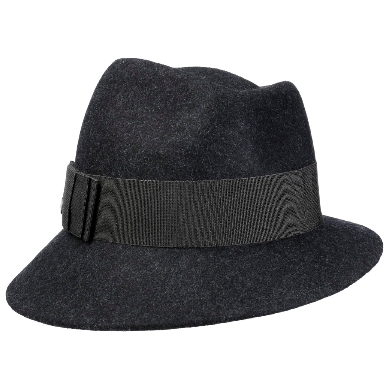 Asym Melange Women's Hat by Lierys - JJ Hat Center ®