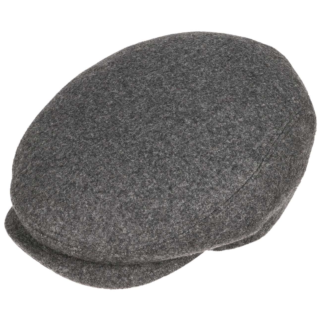 Boston Teflon Flat Cap - JJ Hat Center ®