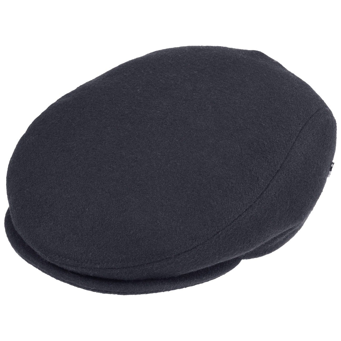 Boston Teflon Flat Cap by Lierys - JJ Hat Center ®