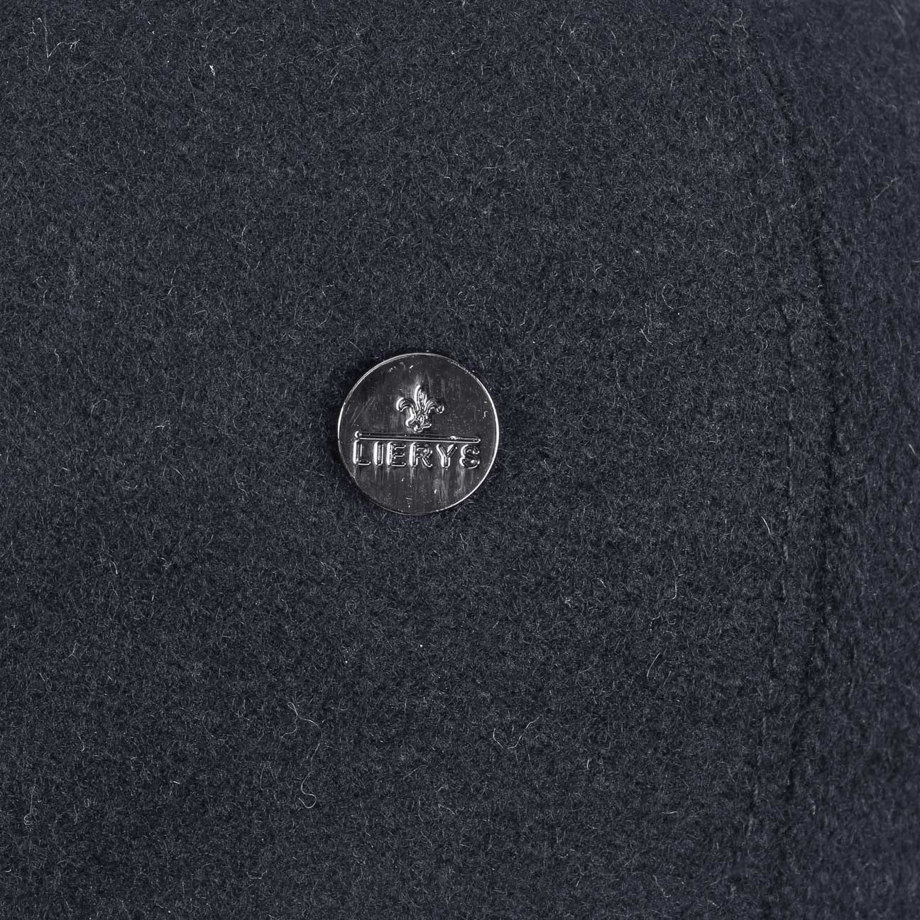Boston Teflon Flat Cap by Lierys - JJ Hat Center ®