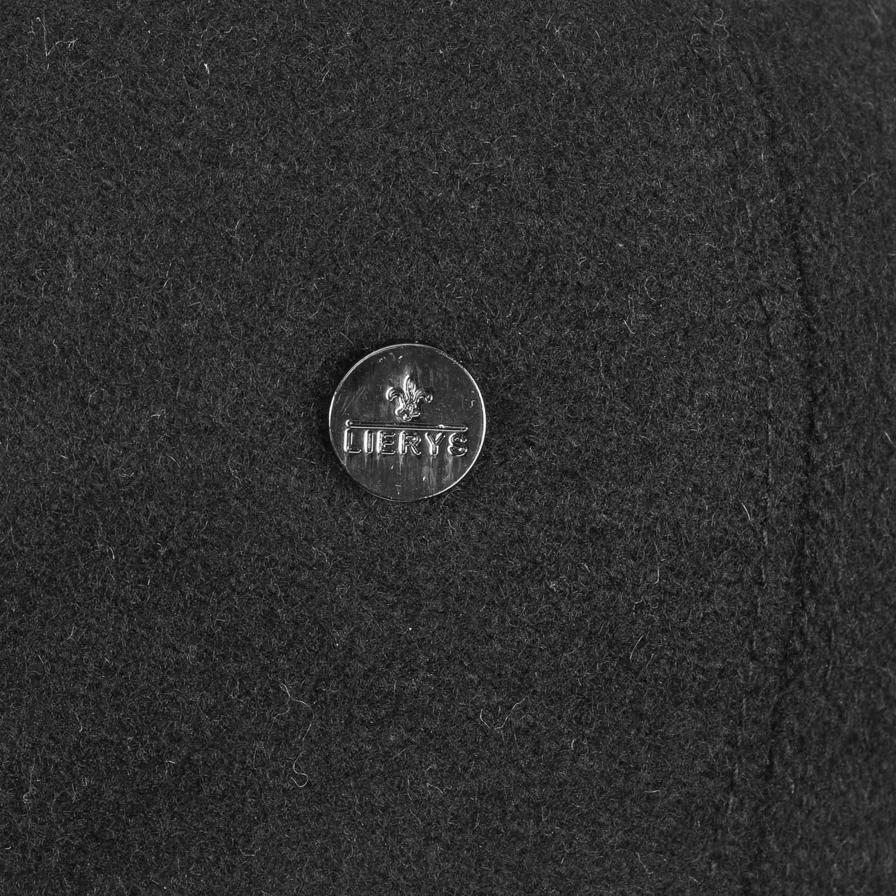 Boston Teflon Flat Cap by Lierys - JJ Hat Center ®