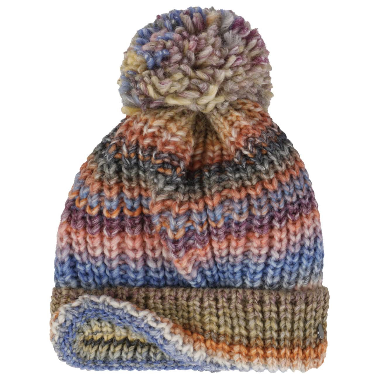 Finja Bobble Hat by Lierys - JJ Hat Center ®