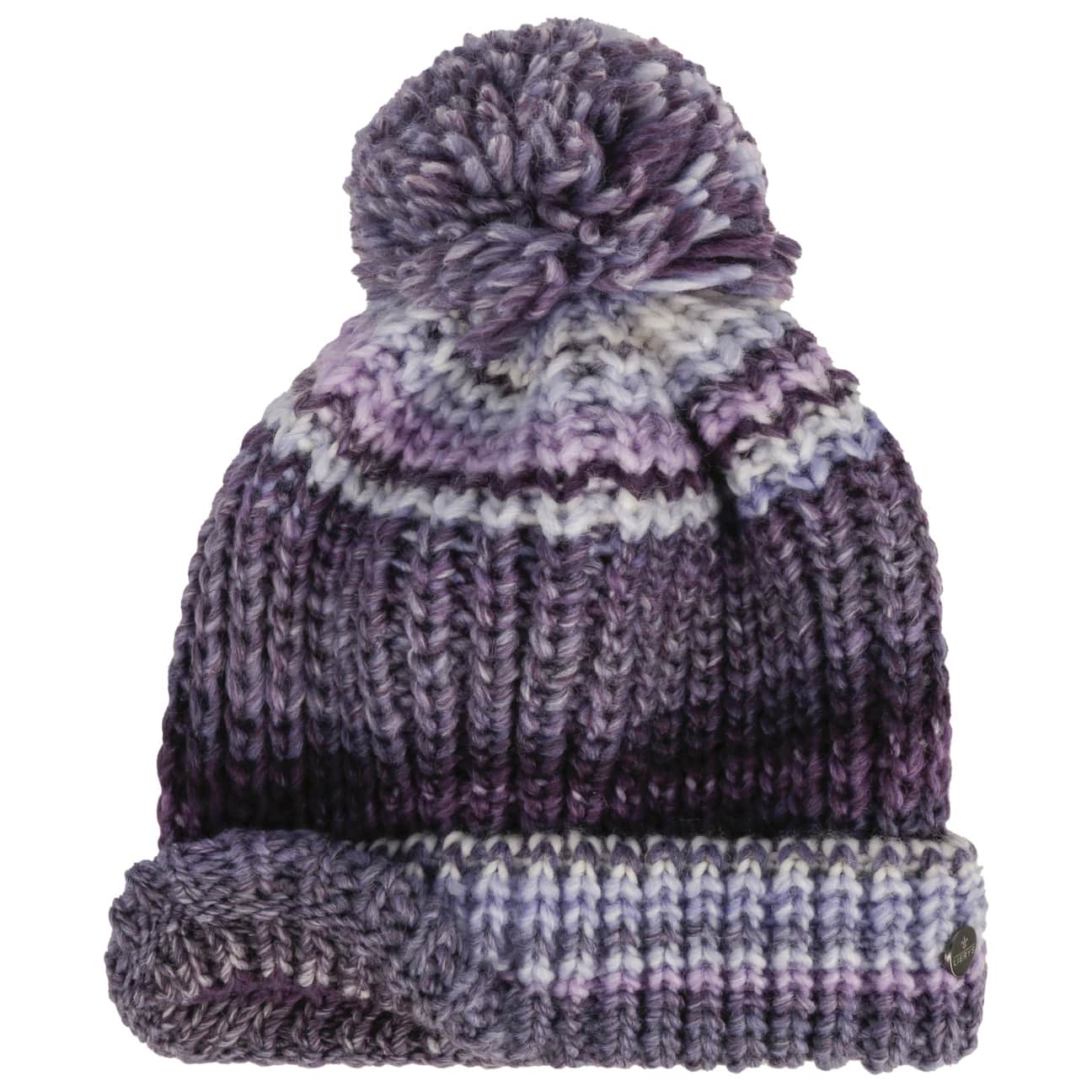 Finja Bobble Hat by Lierys - JJ Hat Center ®