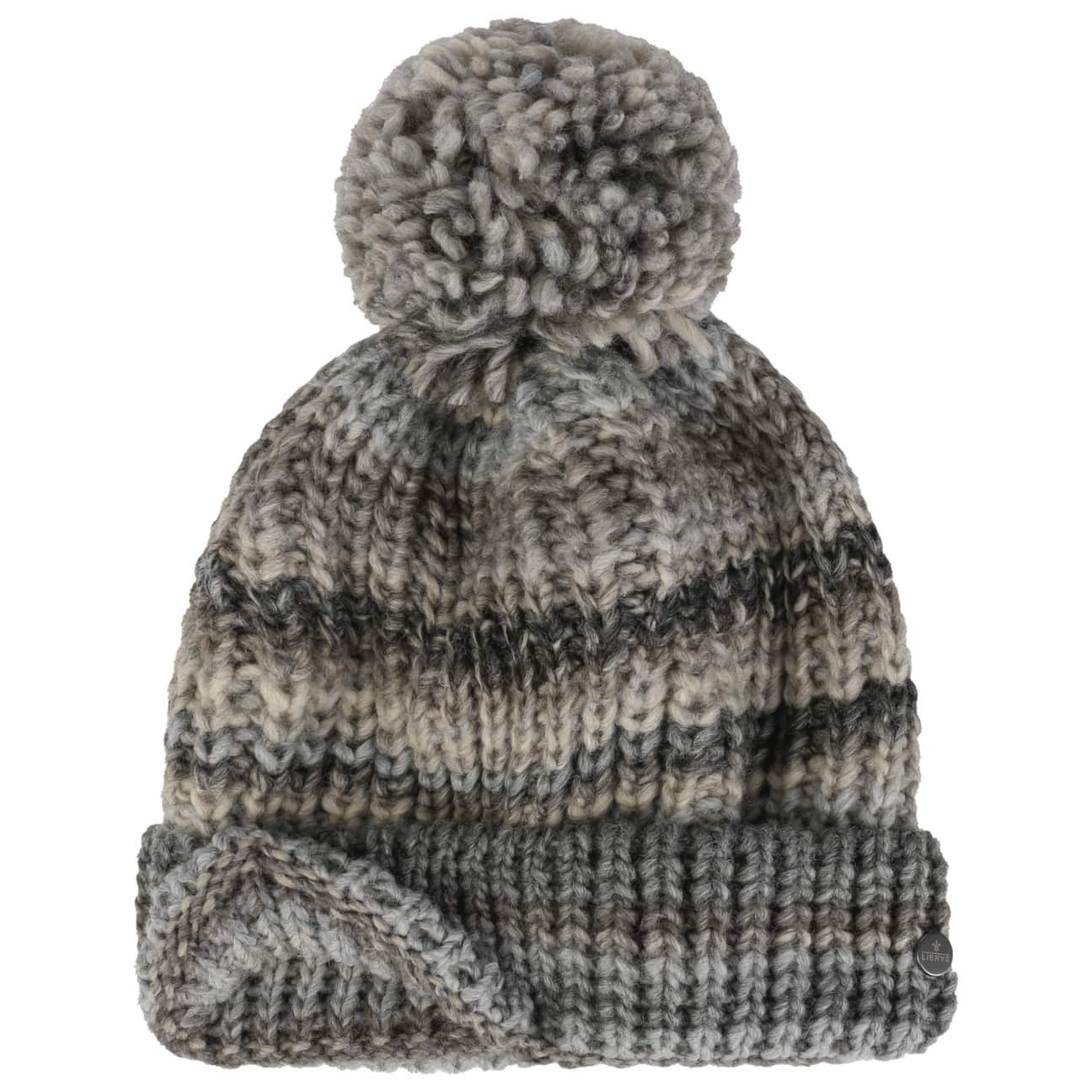 Finja Bobble Hat by Lierys - JJ Hat Center ®
